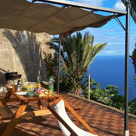 Garajau House - Sunrise To Sunset Ocean View Villa 卡尼索 外观 照片