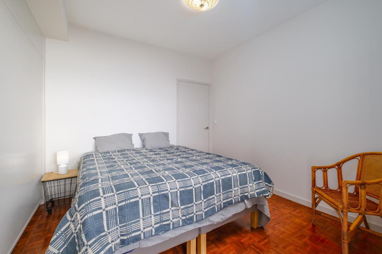 Garajau House - Sunrise To Sunset Ocean View Villa 卡尼索 外观 照片