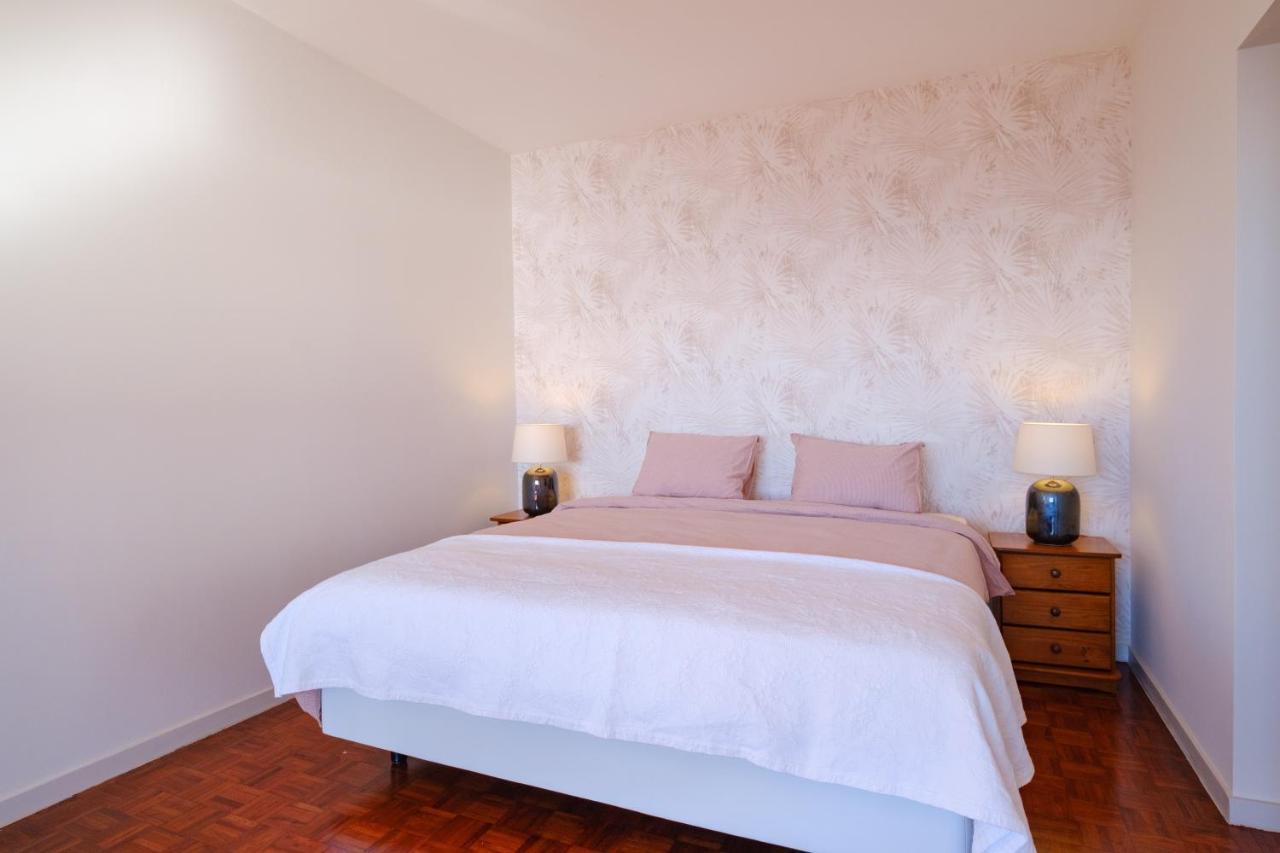 Garajau House - Sunrise To Sunset Ocean View Villa 卡尼索 外观 照片