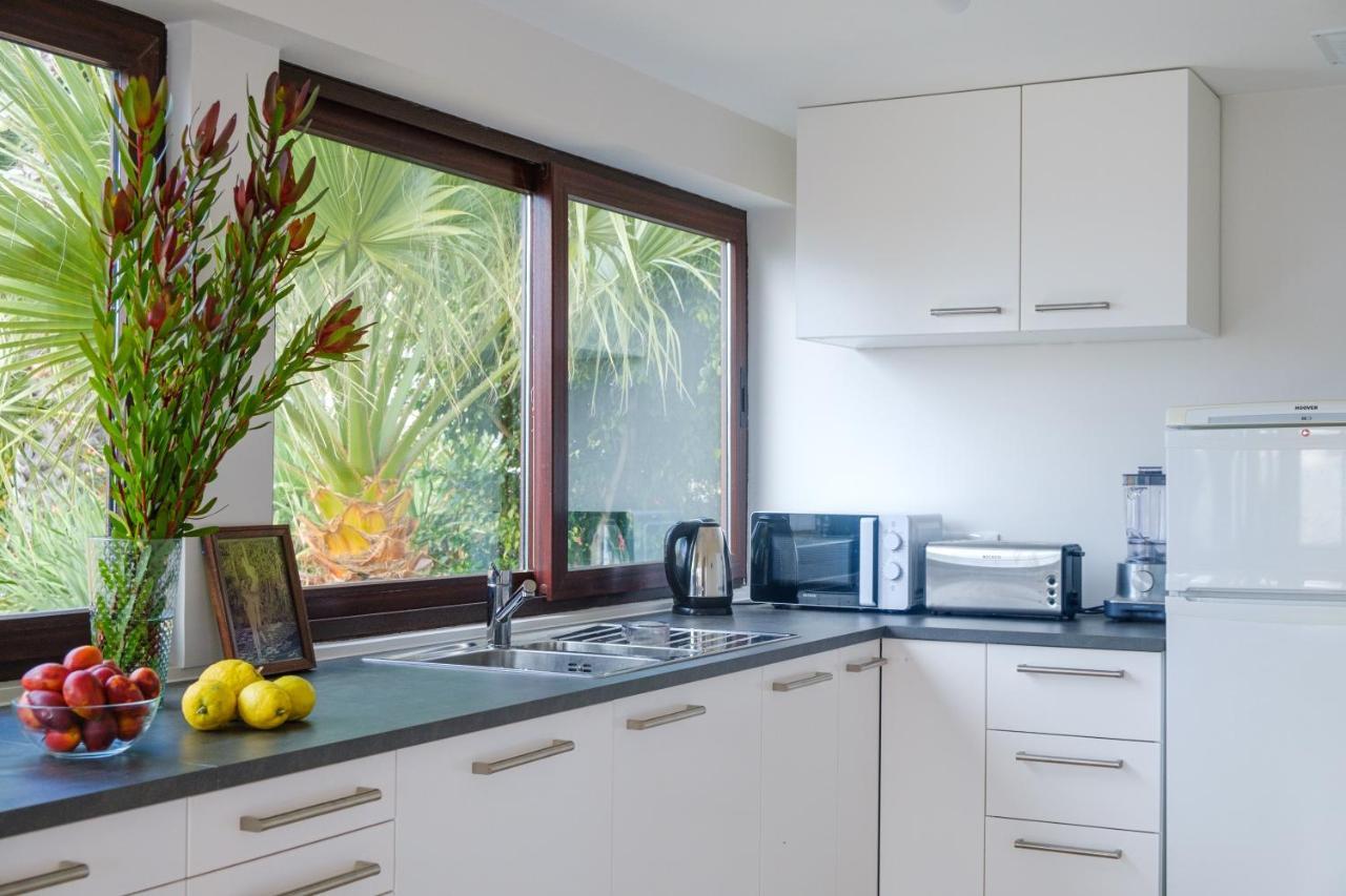 Garajau House - Sunrise To Sunset Ocean View Villa 卡尼索 外观 照片