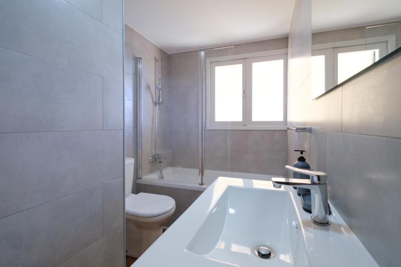 Garajau House - Sunrise To Sunset Ocean View Villa 卡尼索 外观 照片