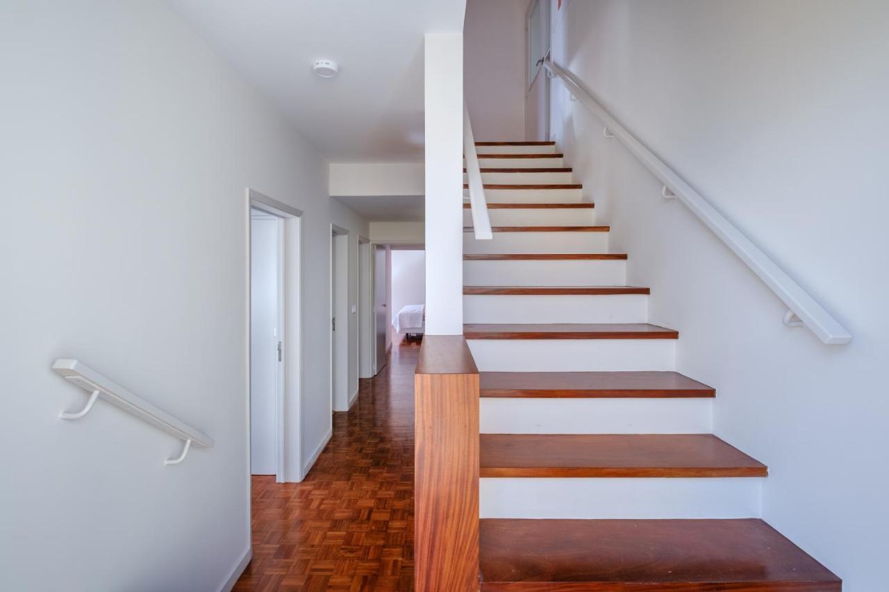 Garajau House - Sunrise To Sunset Ocean View Villa 卡尼索 外观 照片