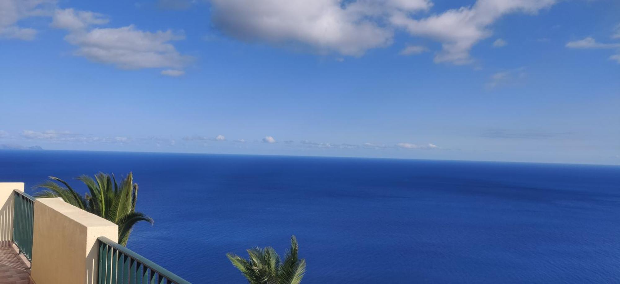 Garajau House - Sunrise To Sunset Ocean View Villa 卡尼索 外观 照片