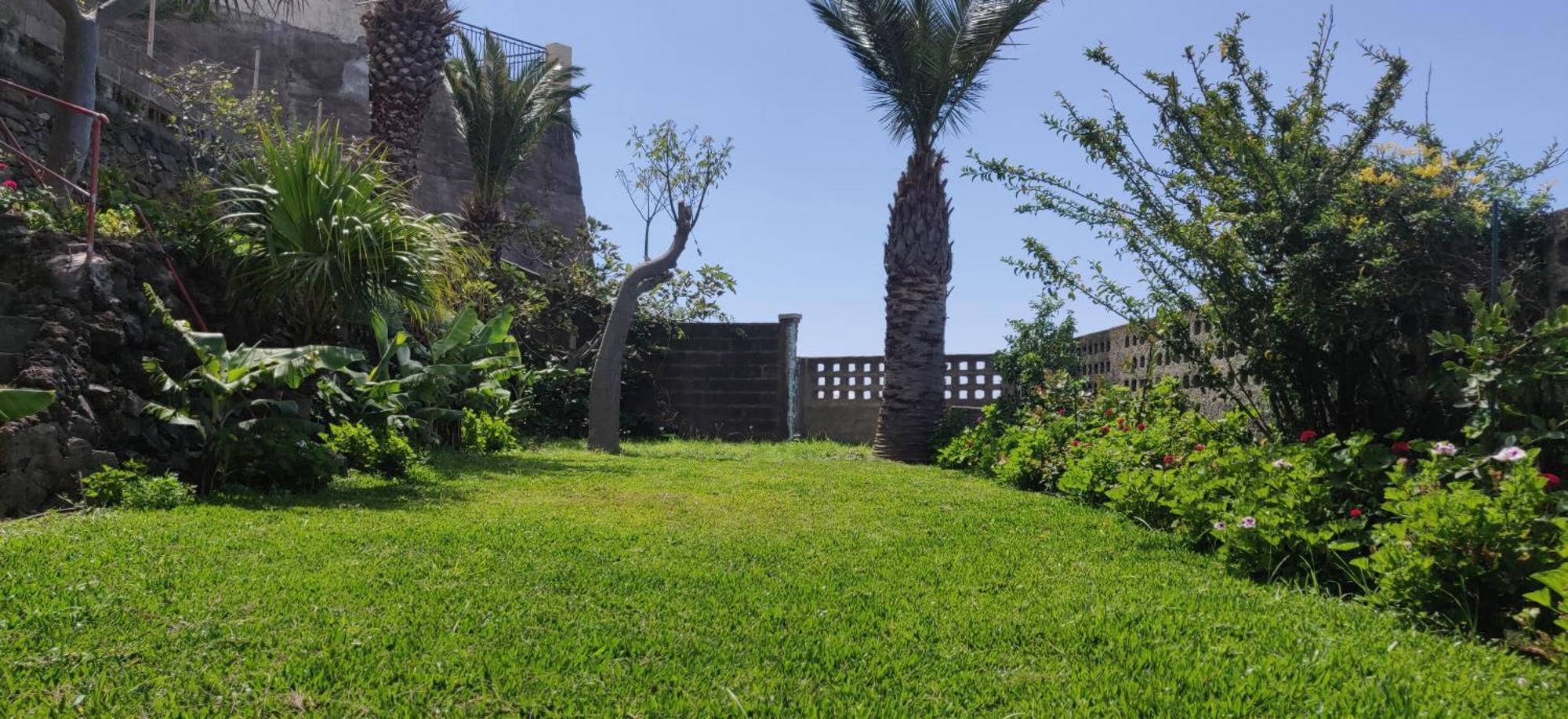 Garajau House - Sunrise To Sunset Ocean View Villa 卡尼索 外观 照片